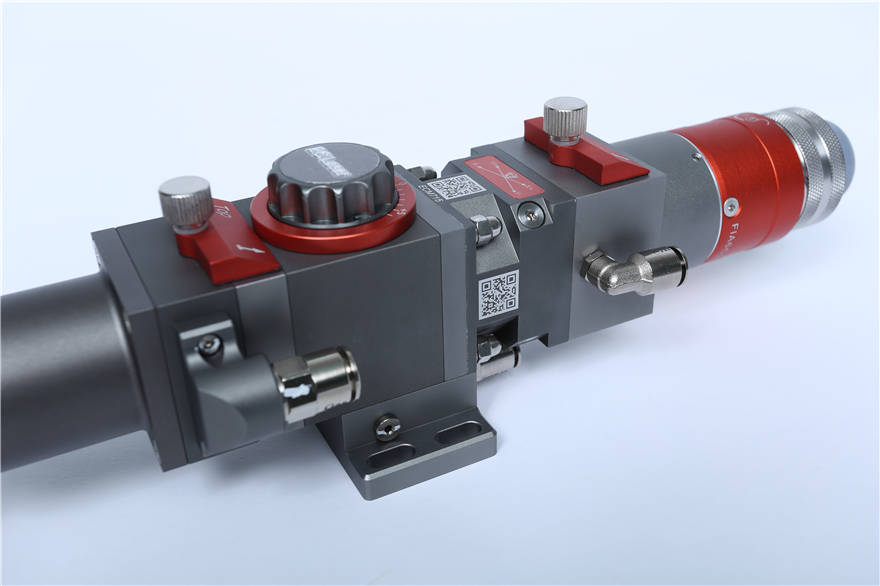 激光切割頭 激光切割頭