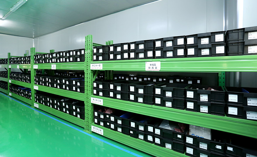 公司倉庫圖 公司倉庫圖