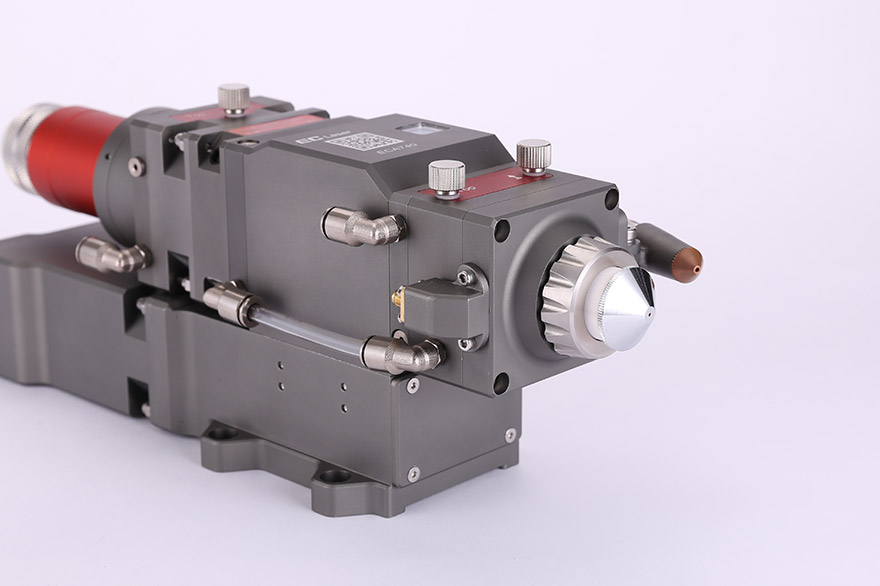 激光切割頭 激光切割頭