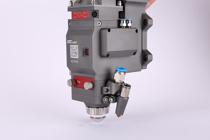 激光切割頭 激光切割頭