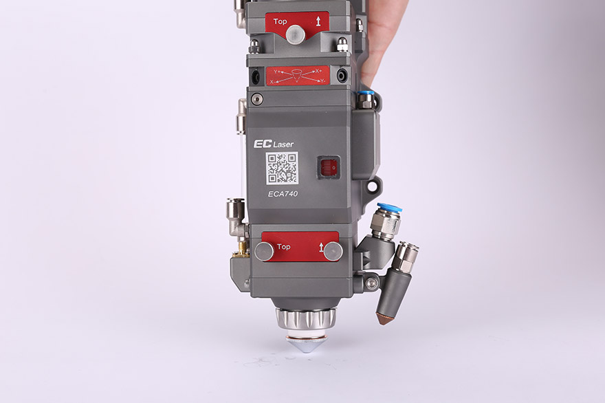 激光切割頭 激光切割頭