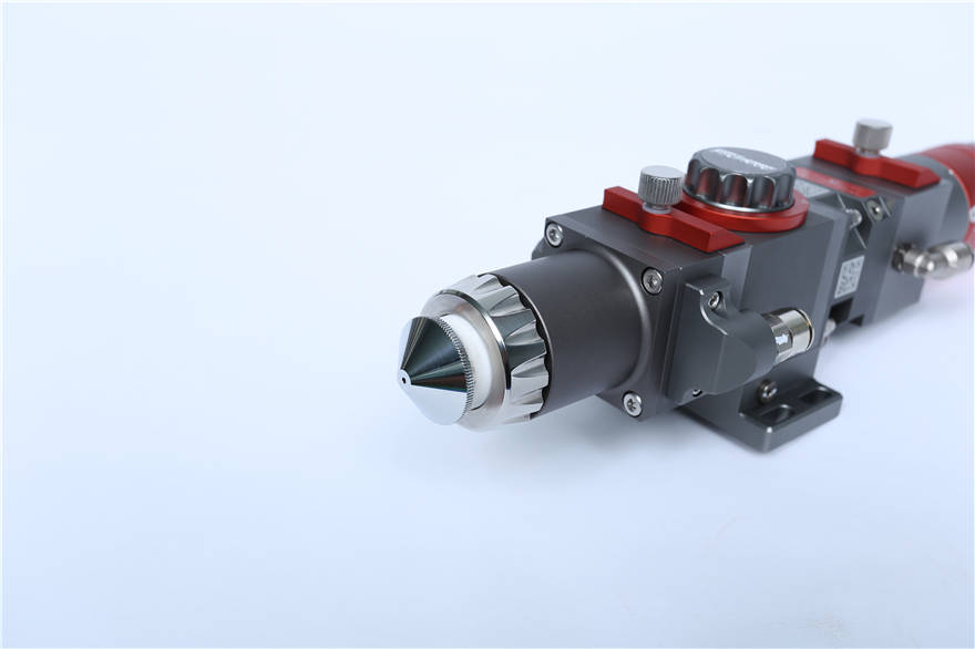 激光切割頭 激光切割頭