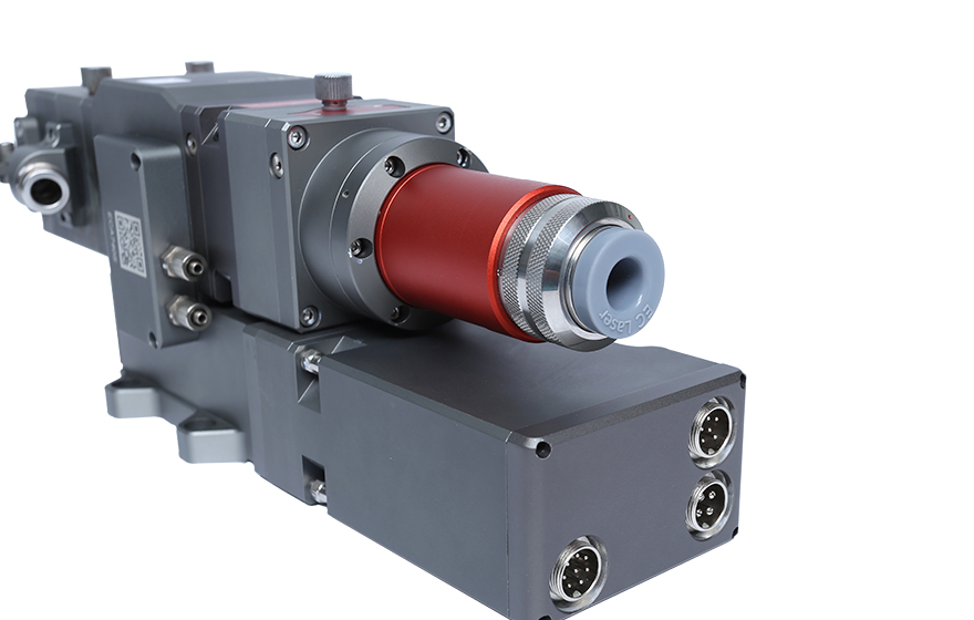 激光切割頭 激光切割頭