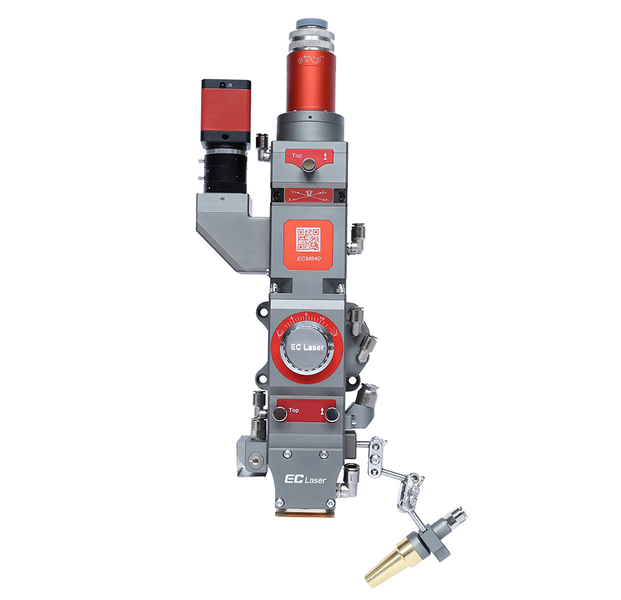 激光焊接頭 激光焊接頭