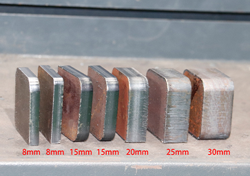 6000瓦激光切割工藝 6000瓦激光切割工藝